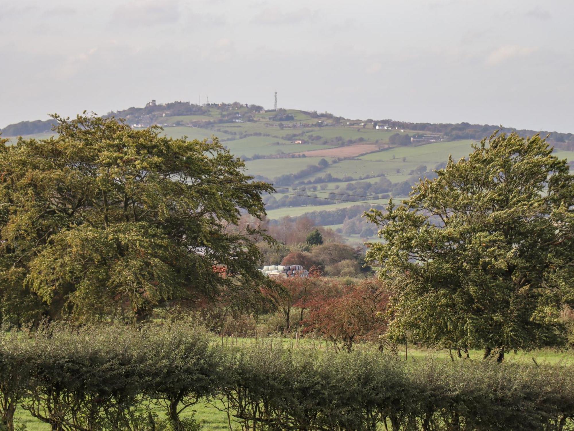 The Granary Villa Biddulph  ภายนอก รูปภาพ